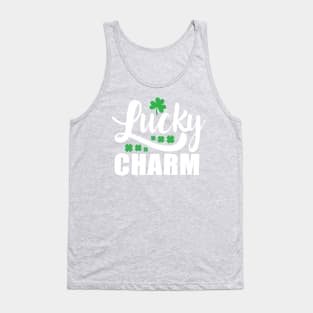 Lucky Charm Tank Top